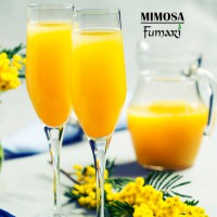 Табак Fumari NEW ORIG Мимоза (Mimosa), 1000 грамм